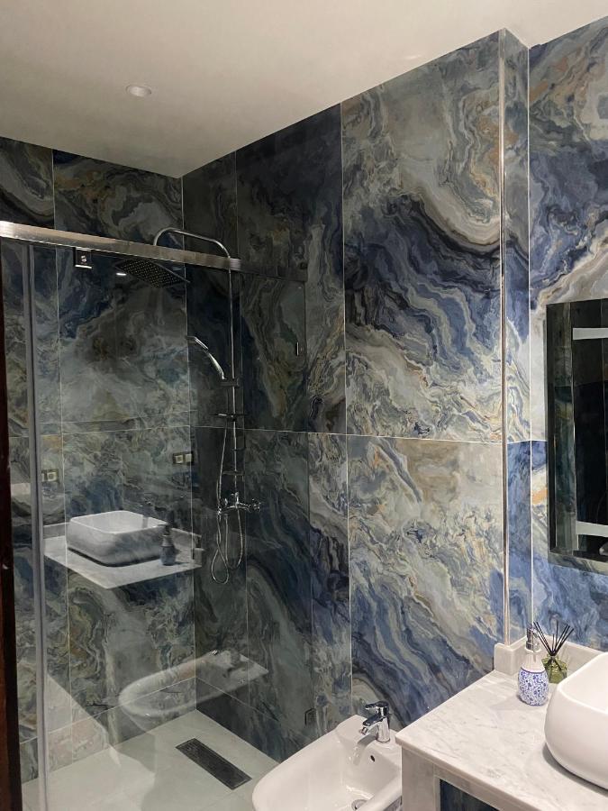 Appartement En Plein Centre De Casablanca Exteriér fotografie